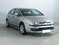 Citro�n C4 1.4 16V, po STK, p�kn� stav