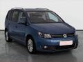 Volkswagen Touran Comfortline 2.0 TDI, Navi