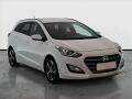 Hyundai i30 1.6 GDI, �R,1.maj, Tempomat