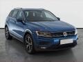 Volkswagen Tiguan 1.4 TSI, Navi, Tempomat