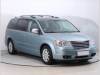 Chrysler Grand Voyager 2.8 CRD, Automat, 7mst, Navi