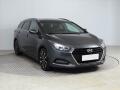 Hyundai i40 1.7 CRDi, Tempomat