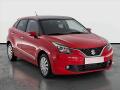 Suzuki Baleno 1.2 DualJet, Serv.kniha, Navi