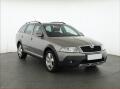�koda Octavia Scout 2.0 TDI, 4X4, �R,1.maj