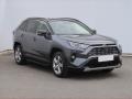 Toyota RAV4 2.5 Hybrid, 1.Maj,CZ,DPH,4x4
