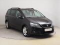 Seat Alhambra 2.0 TDI, 7�m�st, Tempomat