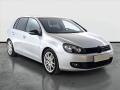 Volkswagen Golf 1.2 TSI, Tempomat