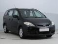 Mazda 5 1.8, 7�m�st, obl�ben� v�z