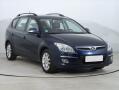 Hyundai i30 1.6 CVVT, servisovan�