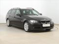 BMW 318 d, Navi, Tempomat