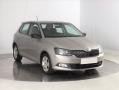koda Fabia Ambition 1.2 TSI, Serv.kniha