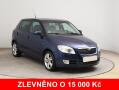 �koda Fabia Sport 1.4 16V, nov� STK