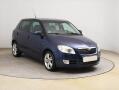 �koda Fabia Sport 1.4 16V, nov� STK
