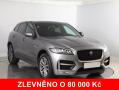 Jaguar F-Pace 25d AWD, P�vod �R