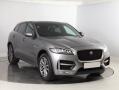 Jaguar F-Pace 25d AWD, P�vod �R