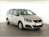 Seat Alhambra 2.0 TDI, 7mst, Serv.kniha