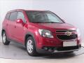 Chevrolet Orlando 1.4 T, 7�m�st
