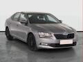�koda Superb Ambition 1.4 TSI, Serv.kniha