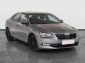 �koda Superb Ambition 1.4 TSI, Serv.kniha