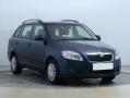 koda Fabia Elegance 1.4 TDI, Eko.zaplacen