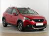 Peugeot 2008 1.2 PureTech, Automat