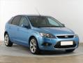 Ford Focus Titanium 2.0 16V, Serv.kniha