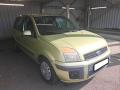 Ford Fusion 1.4, po STK, pln pojzdn