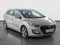 Hyundai i30 1.6 CRDi, Automat, po STK
