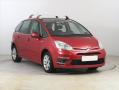 Citron C4 Picasso 1.6 i, Serv.kniha, Tempomat