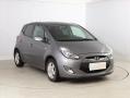 Hyundai ix20 1.4 CVVT, Serv.kniha