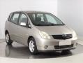 Toyota Corolla Verso 1.6 VVT-i, jezd vborn
