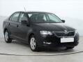 �koda Rapid 1.0 TSI, Park.�senzory