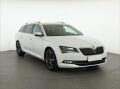 �koda Superb Style Plus 2.0 TDI, Automat