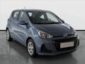 Hyundai i10 1.0, Serv.kniha