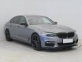 BMW M Sport 530d xDrive, M-PACKET