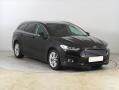 Ford Mondeo Titanium 2.0 TDCI, Serv.kniha