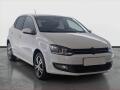 Volkswagen Polo 1.2 TSI, Tempomat
