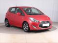 Hyundai ix20 1.4 CVVT, R,1.maj, Serv.kniha