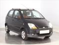 Chevrolet Spark 0.8i, po STK, Klima