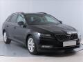 �koda Superb Ambition Plus 2.0 TDI, Automat