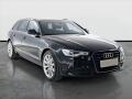 Audi A6 3.0 TDI, 4X4, Automat, Navi