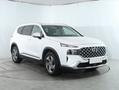 Hyundai Santa Fe 2.2 CRDi, 1.majitel, Pvod R.