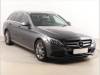 Mercedes-Benz C 220 CDI, Automat, Serv.kniha