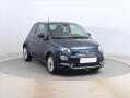Fiat 500 1.0 mild-hybrid, Serv.kniha