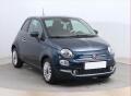 Fiat 500 1.0 mild-hybrid, Serv.kniha