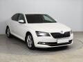 �koda Superb Style 2.0 TDI, Automat, Navi