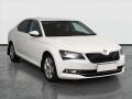 �koda Superb Style 2.0 TDI, Automat, Navi