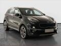 Kia Sportage 1.6 CRDi, 4X4, Automat