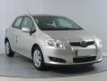Toyota Auris 1.6 Dual VVT-i, Serv.kniha