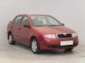 koda Fabia 1.4, po STK, jezd vborn